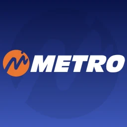 MetroTurizm Online Ticket Sale のアイコン